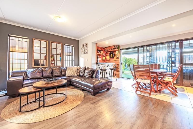 3 Bedroom Property for Sale in Brackenfell South Western Cape